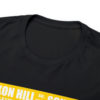 *Tee – Oxon Hill High School - Rare Essence - Gold Print on 5 Color Options - Image 9