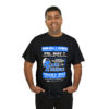 *Tee – Oxon Hill High School - Rare Essence - Blue Print on 5 Color Options