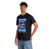 *Tee – Oxon Hill High School - Rare Essence - Blue Print on 5 Color Options - Image 5