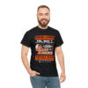 *Tee – Oxon Hill High School - Rare Essence - Orange Print on 5 Color Options - Image 13