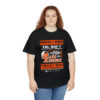 *Tee – Oxon Hill High School - Rare Essence - Orange Print on 5 Color Options - Image 15