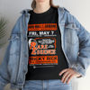 *Tee – Oxon Hill High School - Rare Essence - Orange Print on 5 Color Options - Image 16