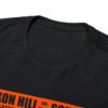 *Tee – Oxon Hill High School - Rare Essence - Orange Print on 5 Color Options - Image 18