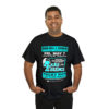 *Tee – Oxon Hill High School - Rare Essence - Aqua Print on 4 Color Options