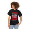 *Tee – Oxon Hill High School - Rare Essence - Apple Green Print on 4 Color Options - Image 2