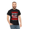 *Tee – Oxon Hill High School - Rare Essence - Apple Green Print on 4 Color Options - Image 4