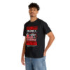 *Tee – Oxon Hill High School - Rare Essence - Apple Green Print on 4 Color Options - Image 5