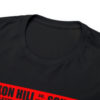 *Tee – Oxon Hill High School - Rare Essence - Apple Green Print on 4 Color Options - Image 9
