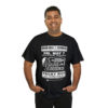 *Tee – Oxon Hill High School - Rare Essence - White Print on 12 Color Options - Image 10