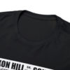 *Tee – Oxon Hill High School - Rare Essence - White Print on 12 Color Options - Image 18