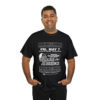 *Tee – Oxon Hill High School - Rare Essence - Grey Print on 12 Color Options - Image 10