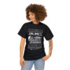 *Tee – Oxon Hill High School - Rare Essence - Grey Print on 12 Color Options - Image 11