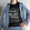 *Tee – Oxon Hill High School - Rare Essence - Grey Print on 12 Color Options - Image 16
