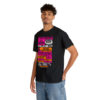 *Tee – RFK Stadium – RE, Chuck, Benny, Junk, Hot Cold Sweat, Prophecy – Orange & Pink Print on 4 Color Options - Image 5