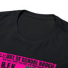 *Tee – RFK Stadium – RE, Chuck, Benny, Junk, Hot Cold Sweat, Prophecy – Orange & Pink Print on 4 Color Options - Image 9