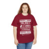 *Tee – Oxon Hill High School - Rare Essence - White Print on 12 Color Options - Image 105