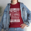 *Tee – Oxon Hill High School - Rare Essence - White Print on 12 Color Options - Image 106