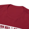 *Tee – Oxon Hill High School - Rare Essence - White Print on 12 Color Options - Image 108