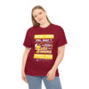 *Tee – Oxon Hill High School - Rare Essence - Gold Print on 9 Color Options - Image 75