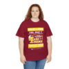 *Tee – Oxon Hill High School - Rare Essence - Gold Print on 9 Color Options - Image 78
