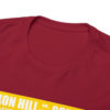 *Tee – Oxon Hill High School - Rare Essence - Gold Print on 9 Color Options - Image 81