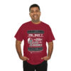 *Tee – Oxon Hill High School - Rare Essence - Grey Print on 12 Color Options - Image 109