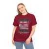 *Tee – Oxon Hill High School - Rare Essence - Grey Print on 12 Color Options - Image 111