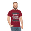 *Tee – Oxon Hill High School - Rare Essence - Grey Print on 12 Color Options - Image 112