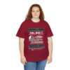 *Tee – Oxon Hill High School - Rare Essence - Grey Print on 12 Color Options - Image 114