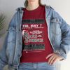 *Tee – Oxon Hill High School - Rare Essence - Grey Print on 12 Color Options - Image 115