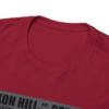 *Tee – Oxon Hill High School - Rare Essence - Grey Print on 12 Color Options - Image 117