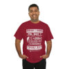 *Tee – Oxon Hill High School - Rare Essence - White Print on 12 Color Options - Image 100