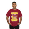 *Tee – Oxon Hill High School - Rare Essence - Gold Print on 9 Color Options - Image 73