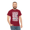 *Tee –Disco Tres Chic – Trouble Funk, EU – White Print on 12 Color Options - Image 103