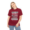 *Tee – Oxon Hill High School - Rare Essence - White Print (Black Letters) on 12 Color Options - Image 102