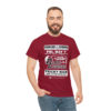 *Tee – Oxon Hill High School - Rare Essence - White Print (Black Letters) on 12 Color Options - Image 103