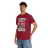 *Tee – Oxon Hill High School - Rare Essence - White Print (Black Letters) on 12 Color Options - Image 104