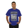 *Tee – Panorama Room – Rare Essence – Grey Print on 12 Color Options