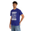 *Tee – Oxon Hill High School - Rare Essence - White Print on 12 Color Options - Image 77