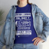 *Tee – Oxon Hill High School - Rare Essence - White Print on 12 Color Options - Image 79