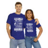 *Tee – Oxon Hill High School - Rare Essence - White Print on 12 Color Options - Image 80
