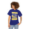 *Tee – Oxon Hill High School - Rare Essence - Gold Print on 9 Color Options - Image 65