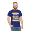 *Tee – Oxon Hill High School - Rare Essence - Gold Print on 9 Color Options - Image 67