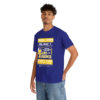 *Tee – Oxon Hill High School - Rare Essence - Gold Print on 9 Color Options - Image 68
