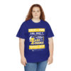 *Tee – Oxon Hill High School - Rare Essence - Gold Print on 9 Color Options - Image 69