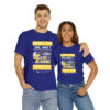 *Tee – Oxon Hill High School - Rare Essence - Gold Print on 9 Color Options - Image 71