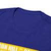 *Tee – Oxon Hill High School - Rare Essence - Gold Print on 9 Color Options - Image 72