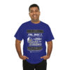 *Tee – Oxon Hill High School - Rare Essence - Grey Print on 12 Color Options - Image 82