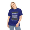 *Tee – Oxon Hill High School - Rare Essence - Grey Print on 12 Color Options - Image 84