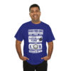 *Tee –Disco Tres Chic – Trouble Funk, EU – White Print on 12 Color Options - Image 73